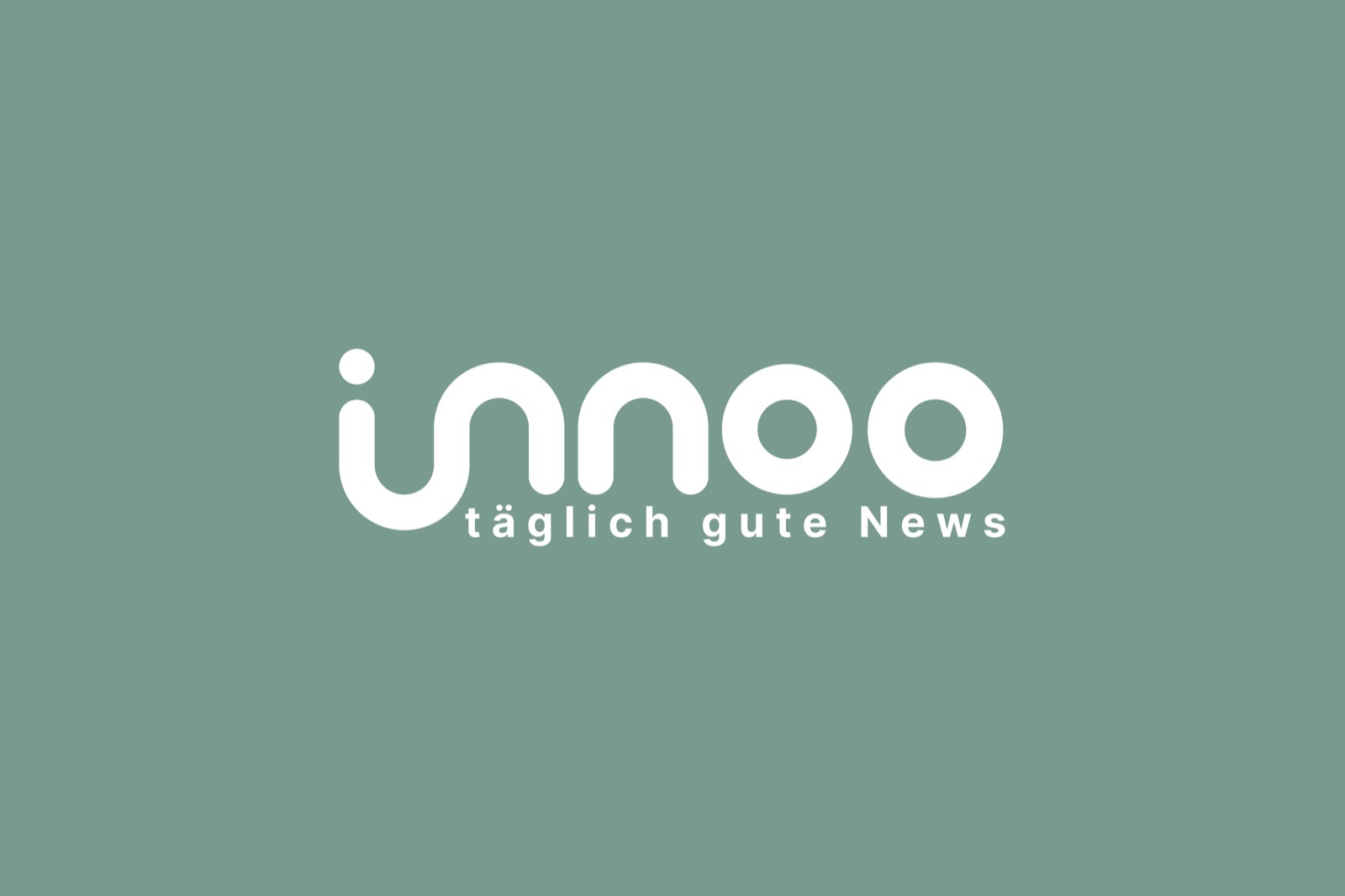 INNOO – täglich gute News