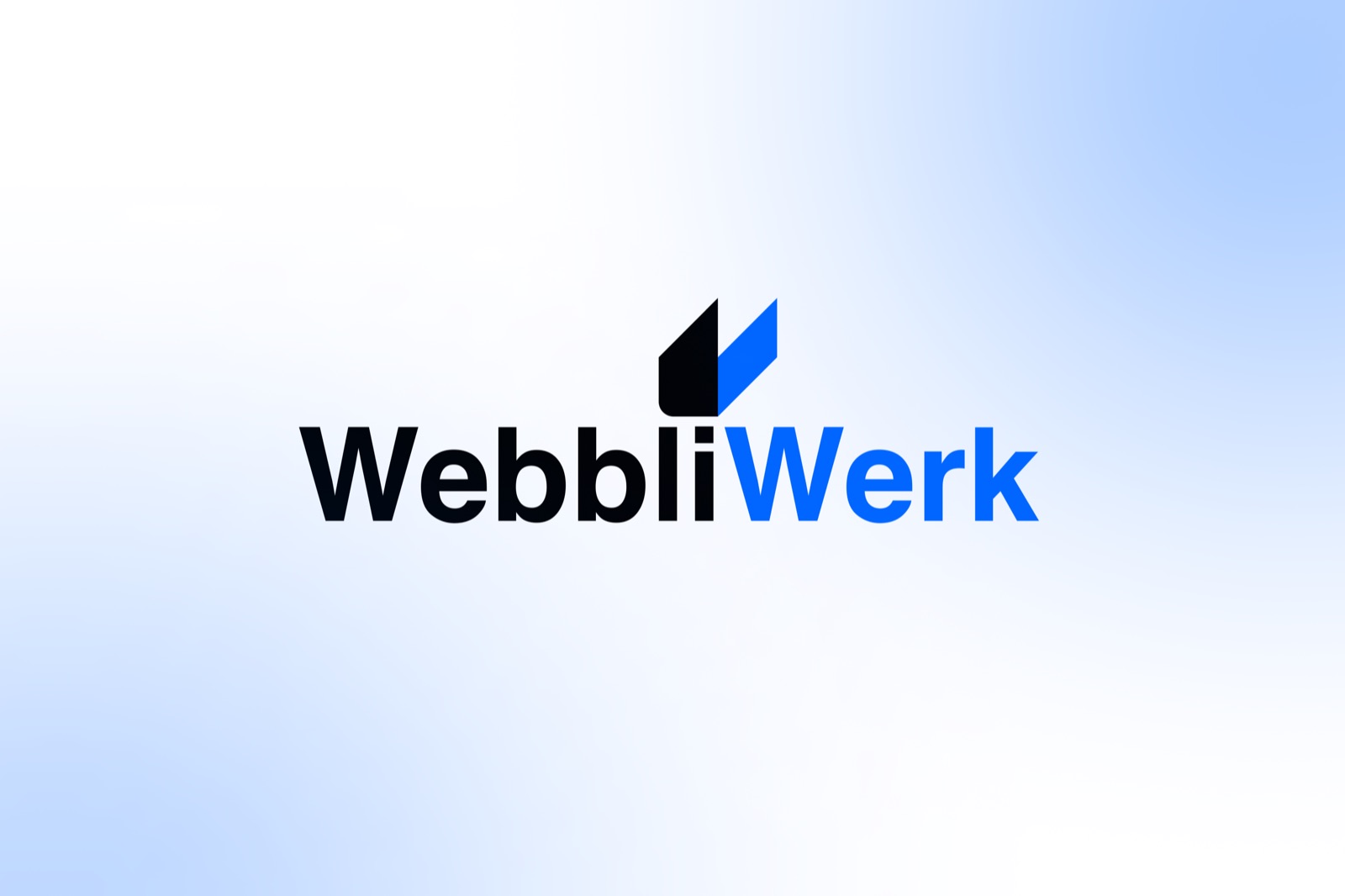 WebbliWerk – Agentur für Handwerksbetriebe von Justin Mangold